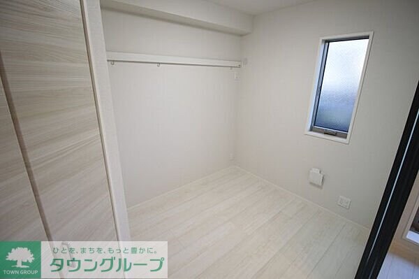 寝室(お問合せはタウンハウジングまで！※現地待合わせ相談可能)