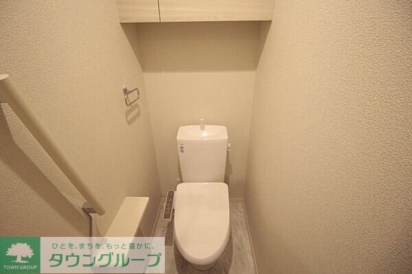 トイレ(お問合せはタウンハウジングまで！※現地待合わせ相談可能)