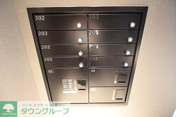 設備(お問合せはタウンハウジングまで！※現地待合わせ相談可能)