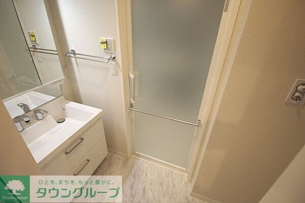 洗面(お問合せはタウンハウジングまで！※現地待合わせ相談可能)