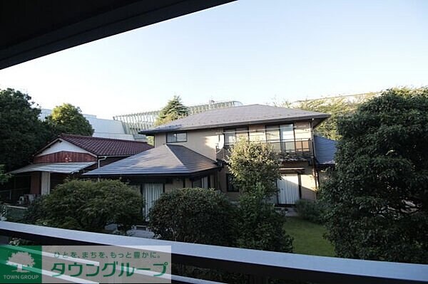 眺望(お問合せはタウンハウジングまで！※現地待合わせ相談可能)