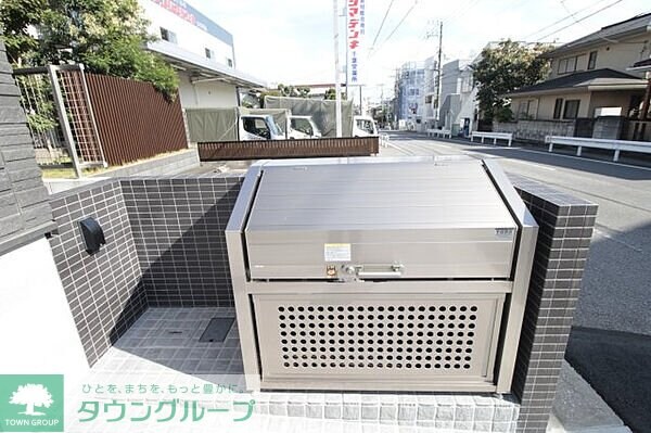 設備(お問合せはタウンハウジングまで！※現地待合わせ相談可能)