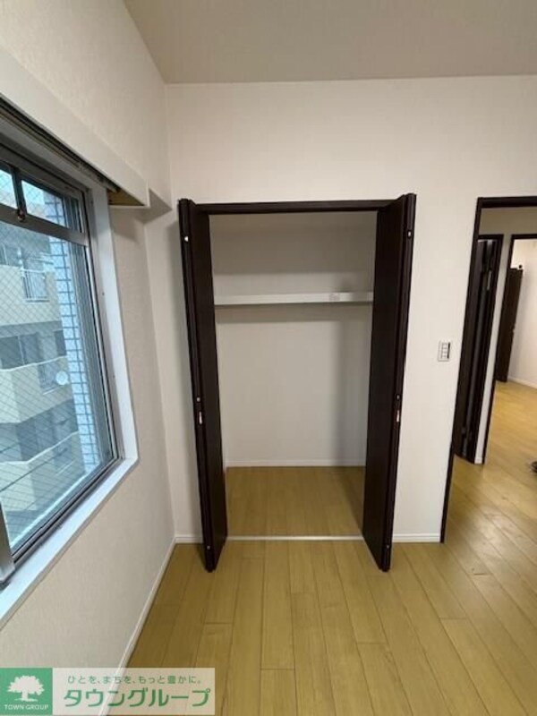 収納(お問合せはタウンハウジングまで！※現地待合わせ相談可能)