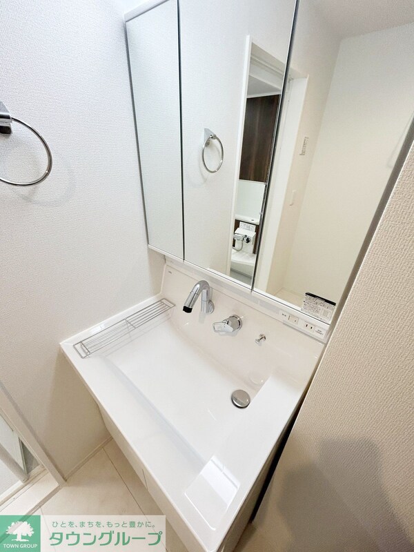 洗面(お問合せはタウンハウジングまで！※現地待合わせ相談可能)