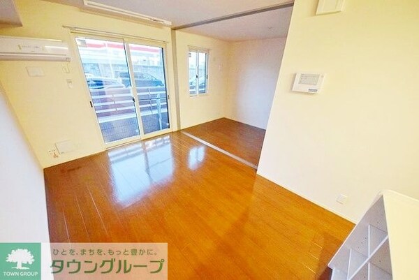 リビング・居室(お問合せはタウンハウジングまで！※現地待合わせ相談可能)