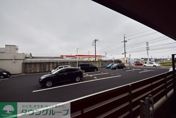 眺望(お問合せはタウンハウジングまで！※現地待合わせ相談可能)