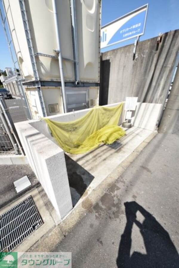 設備(お問合せはタウンハウジングまで！※現地待合わせ相談可能)