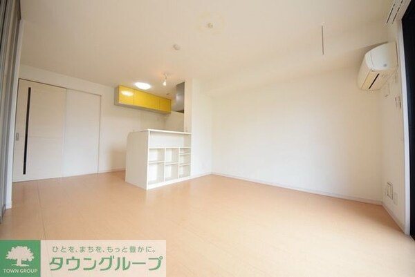 リビング・居室(お問合せはタウンハウジングまで！※現地待合わせ相談可能)