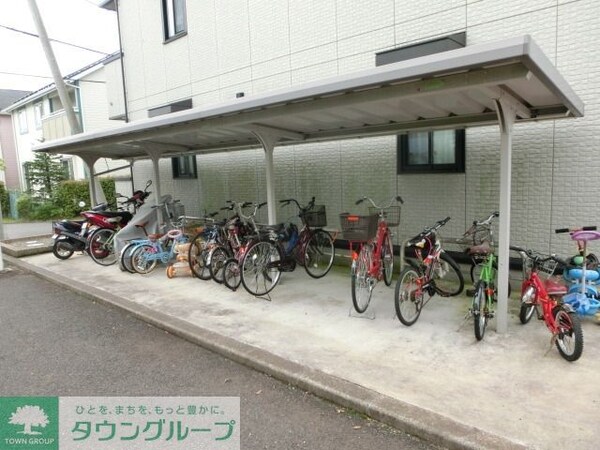 共有部分(お問合せはタウンハウジングまで！※現地待合わせ相談可能)