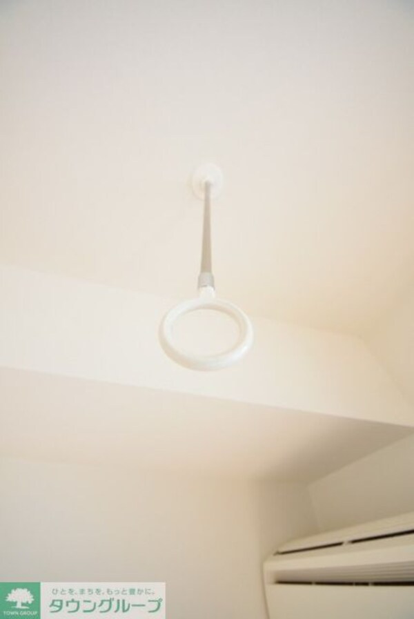 設備(お問合せはタウンハウジングまで！※現地待合わせ相談可能)