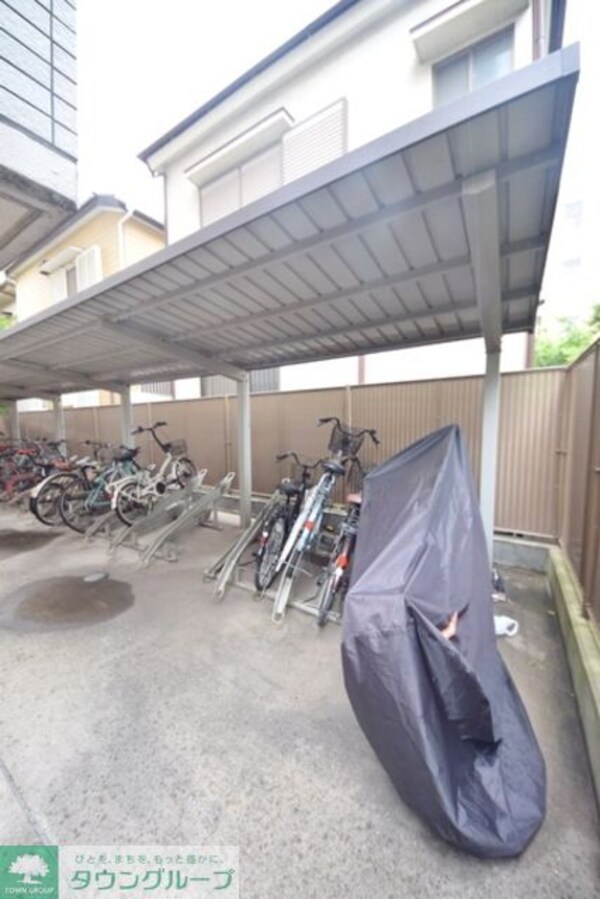 共有部分(お問合せはタウンハウジングまで！※現地待合わせ相談可能)