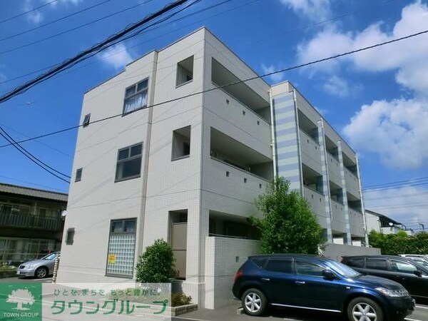 外観(お問合せはタウンハウジングまで！※現地待合わせ相談可能)