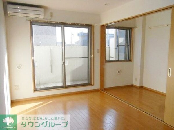 リビング・居室(お問合せはタウンハウジングまで！※現地待合わせ相談可能)