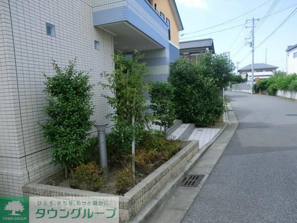 外観(お問合せはタウンハウジングまで！※現地待合わせ相談可能)