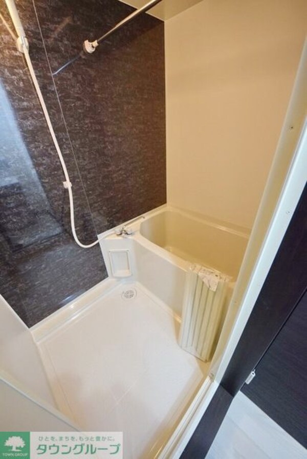 バス／シャワールーム等(お部屋探しはタウンハウジング蘇我店にお任せ下さい♪)