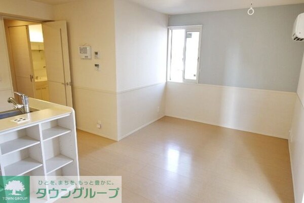 リビング・居室