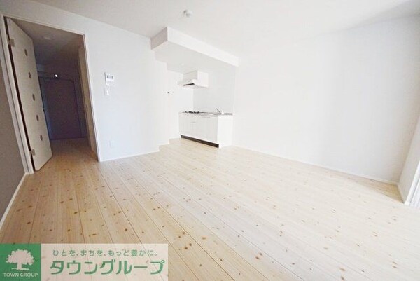 リビング・居室(お問合せはタウンハウジングまで！※現地待合わせ相談可能)