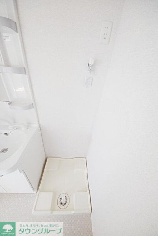 設備(お問合せはタウンハウジングまで！※現地待合わせ相談可能)