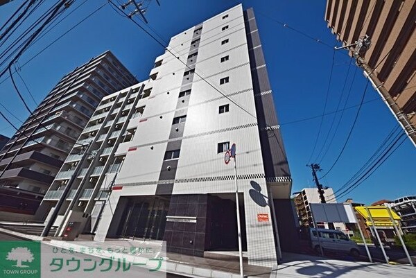 外観(お問合せはタウンハウジングまで！※現地待合わせ相談可能)