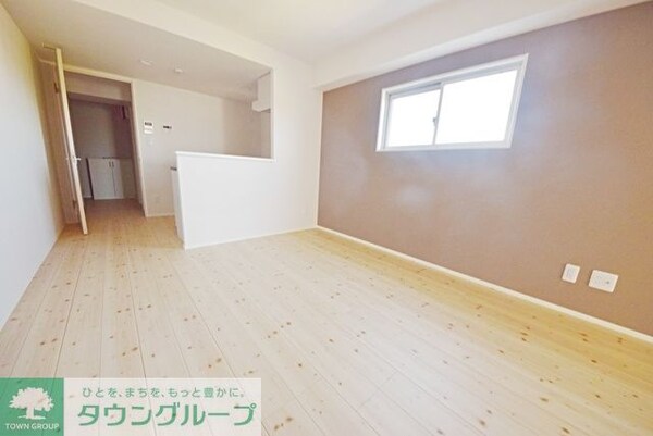 リビング・居室(別号室参考写真です)