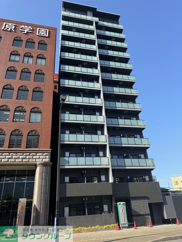 外観(お問合せはタウンハウジングまで！※現地待合わせ相談可能)