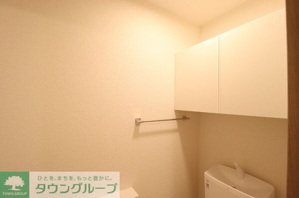 トイレ(お問合せはタウンハウジングまで！※現地待合わせ相談可能)