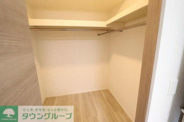 収納(お問合せはタウンハウジングまで！※現地待合わせ相談可能)