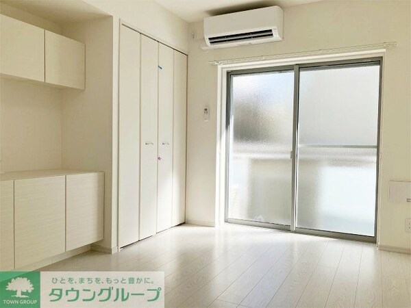 リビング・居室