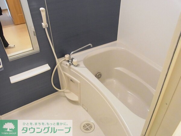 バス／シャワールーム等