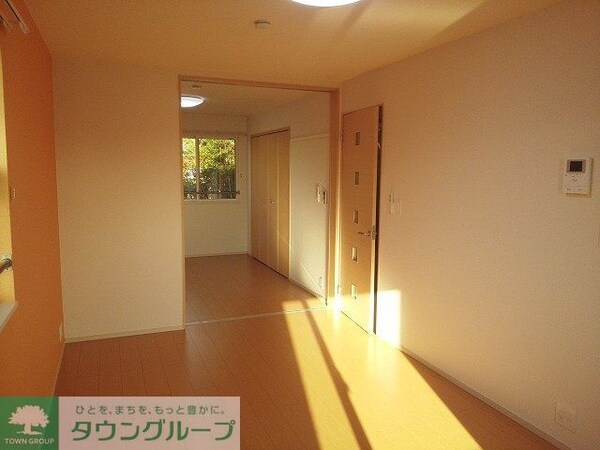 リビング・居室