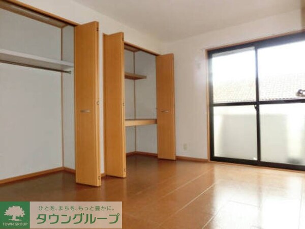 リビング・居室