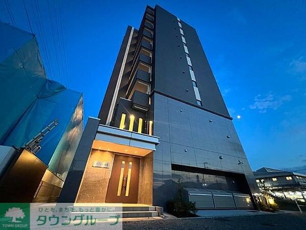 外観(お気軽にお問合せ下さい♪043-290-8070)