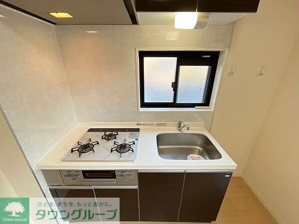 キッチン(お部屋探しは【タウンハウジング蘇我店】にお任せ下さい♪)