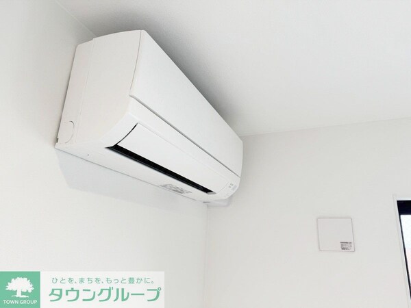 設備(お問合せはタウンハウジングまで！※現地待合わせ相談可能)