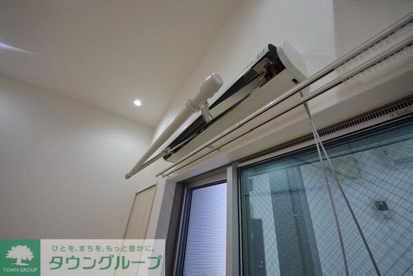 設備(お問合せはタウンハウジングまで！※現地待合わせ相談可能)