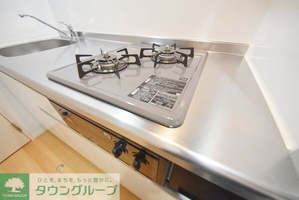 設備(お問合せはタウンハウジングまで！※現地待合わせ相談可能)