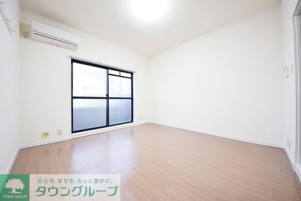 リビング・居室(お問合せはタウンハウジングまで！※現地待合わせ相談可能)