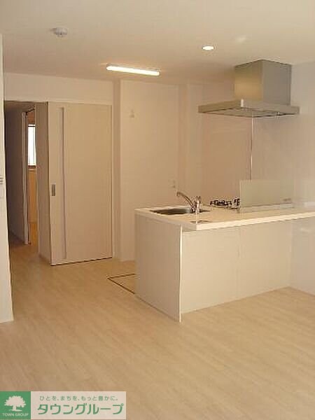 物件内観写真3　(お問合せはタウンハウジングまで！※現地待合わせ相談可能)