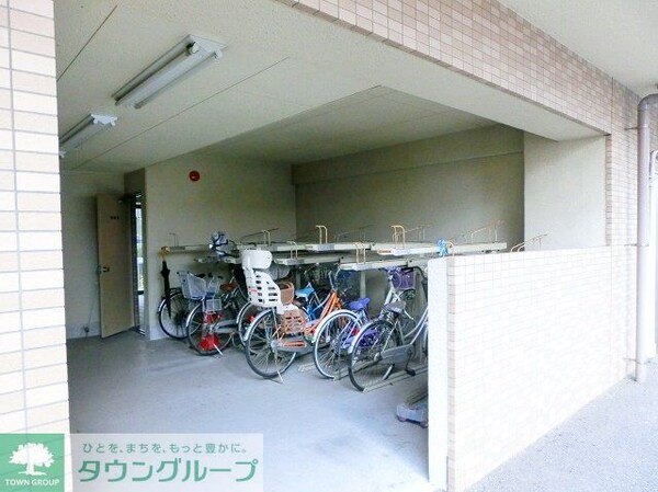 共有部分(お問合せはタウンハウジングまで！※現地待合わせ相談可能)