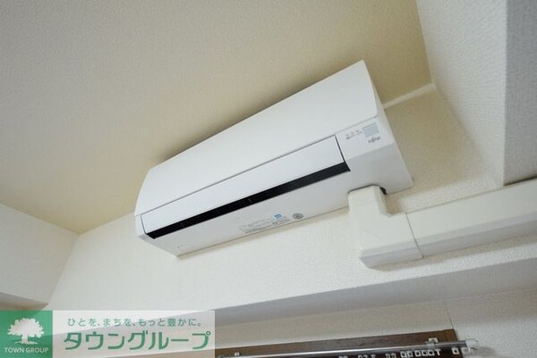 設備(お問合せはタウンハウジングまで！※現地待合わせ相談可能)