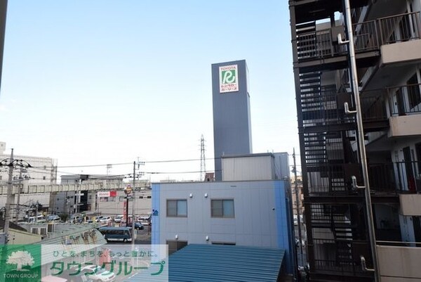 眺望(お問合せはタウンハウジングまで！※現地待合わせ相談可能)