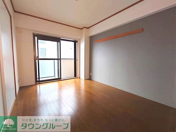 リビング・居室(お問合せはタウンハウジングまで！※現地待合わせ相談可能)