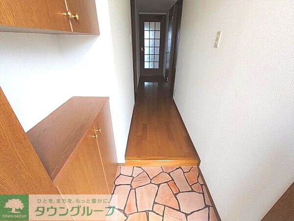 物件内観写真12　(お問合せはタウンハウジングまで！※現地待合わせ相談可能)