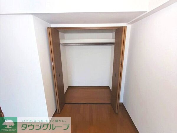 収納(お問合せはタウンハウジングまで！※現地待合わせ相談可能)