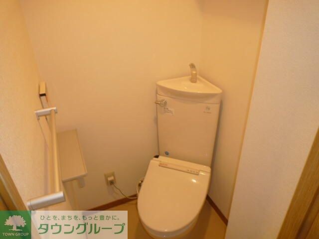 物件内観写真11　