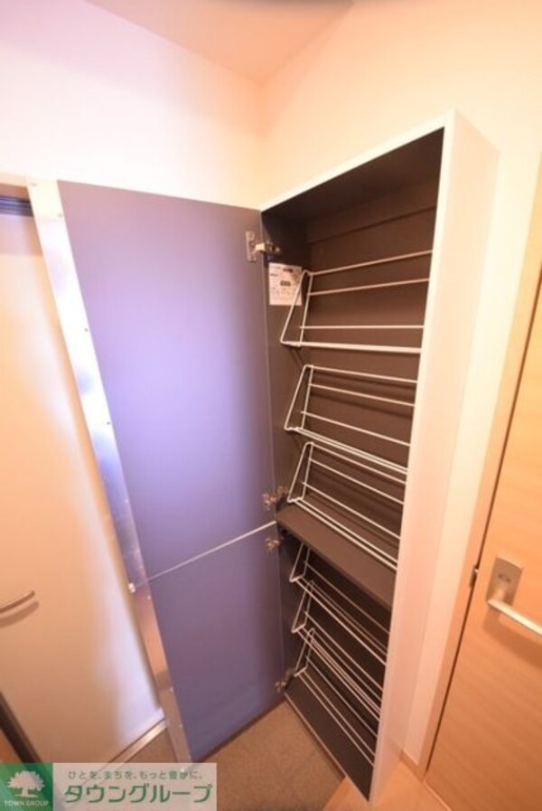 その他(シューズボックス)