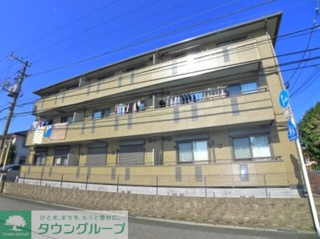 物件外観写真1　(お問合せはタウンハウジングまで！※現地待合わせ相談可能)