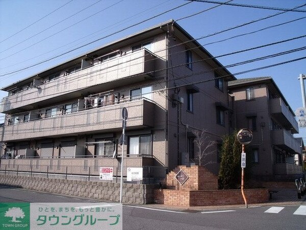 外観(お問合せはタウンハウジングまで！※現地待合わせ相談可能)