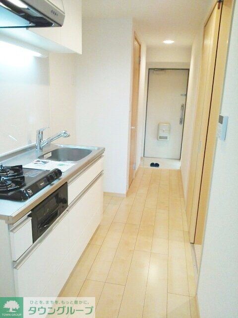 物件内観写真3　(お問合せはタウンハウジングまで！※現地待合わせ相談可能)