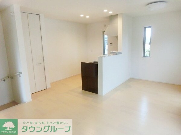 リビング・居室(お問合せはタウンハウジングまで！※現地待合わせ相談可能)